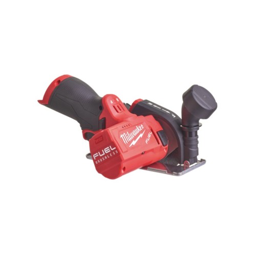 CORTADORA MULTIMATERIAL SUBCOMPACTA FUEL M12FCOT-0 12V 4933464618 MILWAUKEE 2