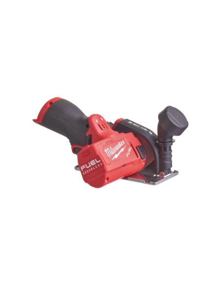 CORTADORA MULTIMATERIAL SUBCOMPACTA FUEL M12FCOT-0 12V 4933464618 MILWAUKEE