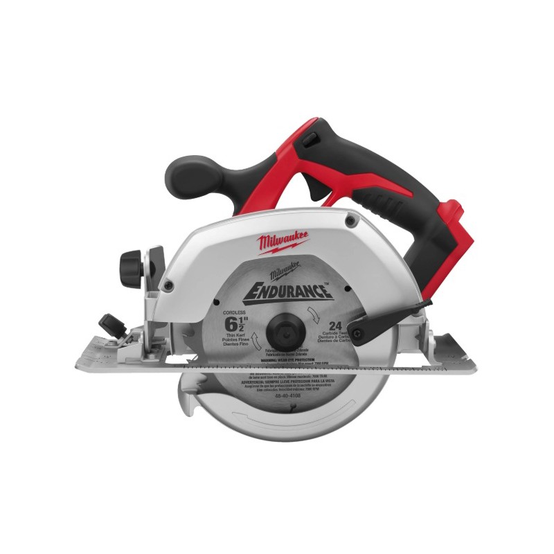 SIERRA CIRCULAR 55MM HD18CS-0 18V 4933419134 MILWAUKEE