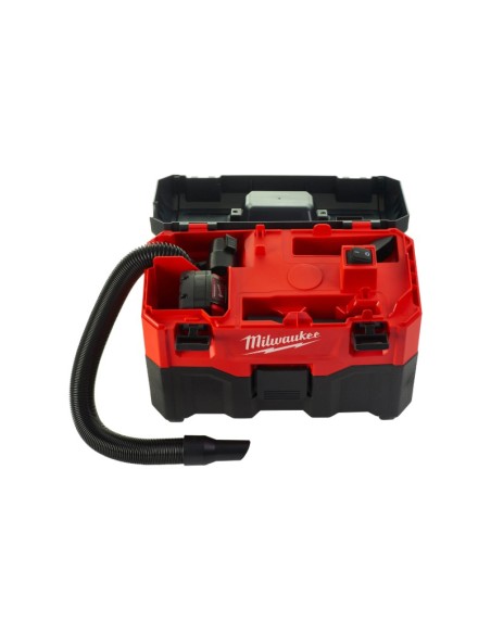 ASPIRADOR HUMEDO/SECO M18VC2-0 18V 4933464029 MILWAUKEE