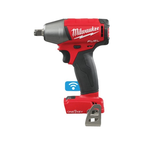 LLAVE DE IMPACTO ONE-KEY 1/2 M18ONEIWF12-0X 18V 4933459198 MILWAUKEE
