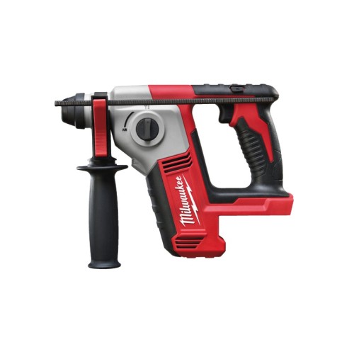 MARTILLO COMBINADO SDS-PLUS M18BH-0X 18V 4933459542 MILWAUKEE