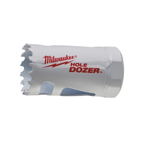 CORONA BIMETALICA HOLE DOZER 30MM 49560057 MILWAUKEE