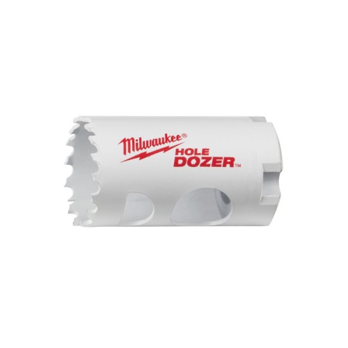 CORONA BIMETALICA HOLE DOZER 32MM 49560062 MILWAUKEE