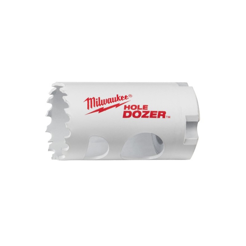 CORONA BIMETALICA HOLE DOZER 32MM 49560062 MILWAUKEE
