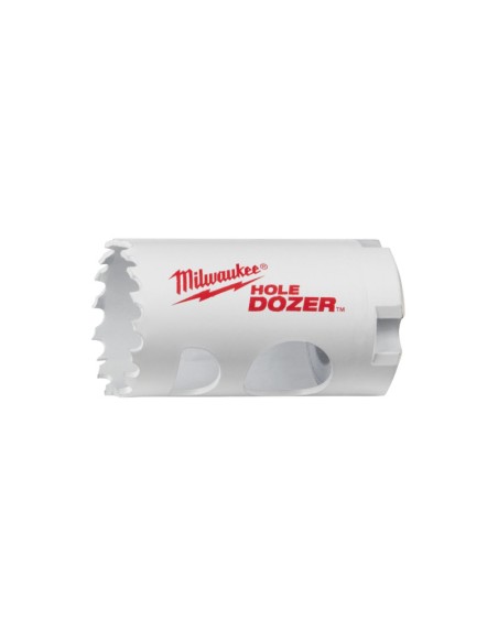 CORONA BIMETALICA HOLE DOZER 32MM 49560062 MILWAUKEE