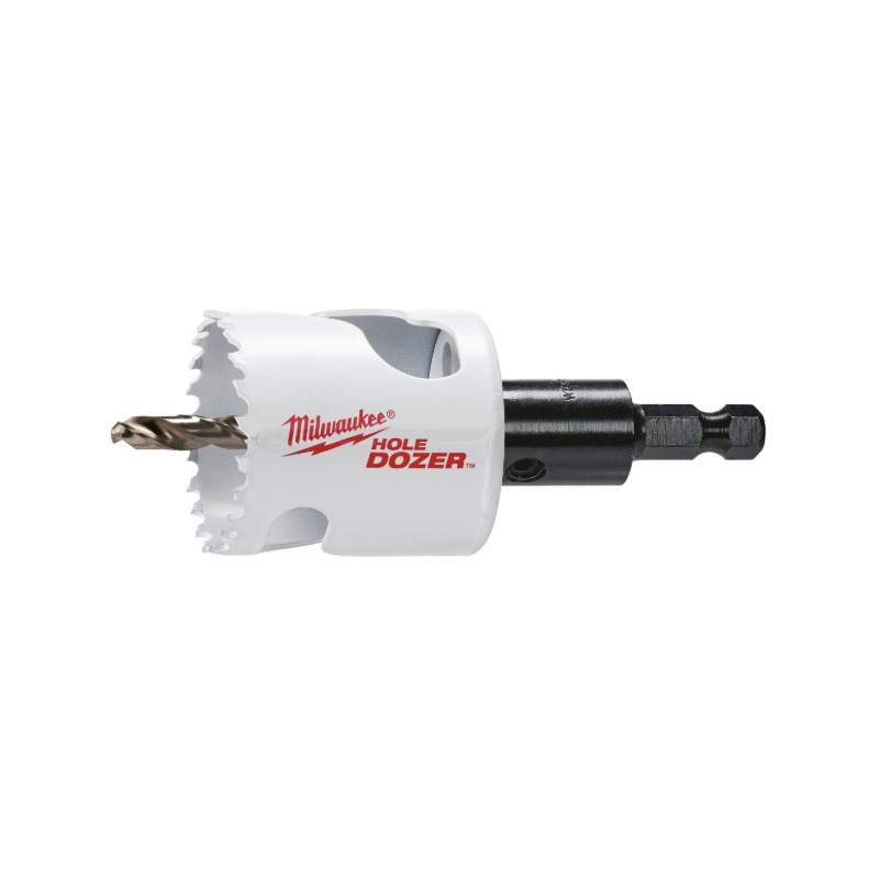 CORONA BIMETALICA HOLE DOZER 32MM 49560062 MILWAUKEE