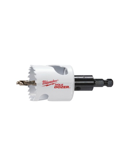 CORONA BIMETALICA HOLE DOZER 32MM 49560062 MILWAUKEE