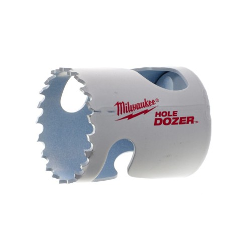 CORONA BIMETALICA HOLE DOZER 40MM 49560087 MILWAUKEE