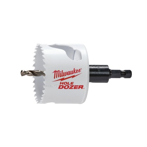 CORONA BIMETALICA HOLE DOZER 40MM 49560087 MILWAUKEE 2