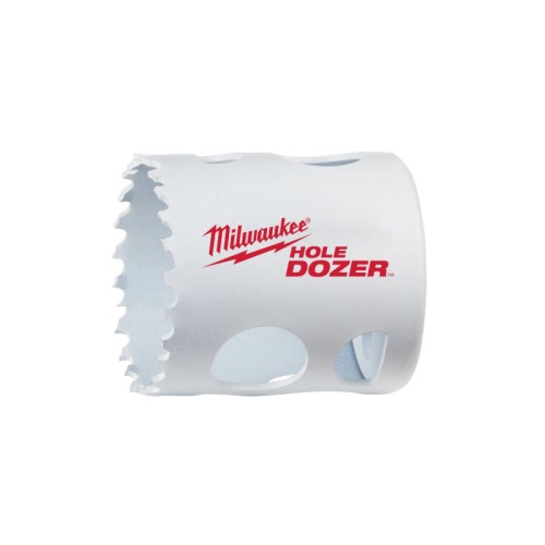 CORONA BIMETALICA HOLE DOZER 44MM 49560102 MILWAUKEE
