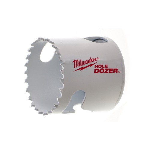 CORONA BIMETALICA HOLE DOZER 50MM 49560113 MILWAUKEE