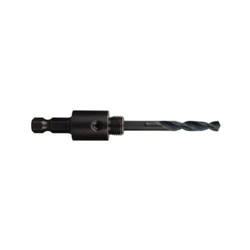 HUSILLO P/CORONA HOLE DOZER 14-30MM HEX 9,5 4932479465 MILWAUKEE