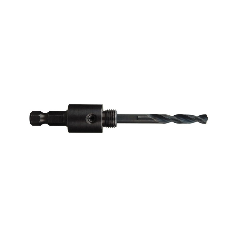 HUSILLO P/CORONA HOLE DOZER 14-30MM HEX 9,5 4932479465 MILWAUKEE