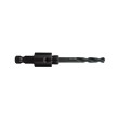 HUSILLO P/CORONA HOLE DOZER 14-30MM HEX 9,5 4932479465 MILWAUKEE
