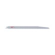 PACK 3 HOJAS SIERRA DE SABLE P/MADERA 300MM X6TPI 48001079 MILWAUKEE