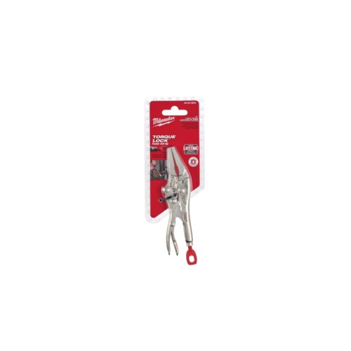 ALICATE DE PRESION TORQUE LOCK 4 100MM 4932472262 MILWAUKEE