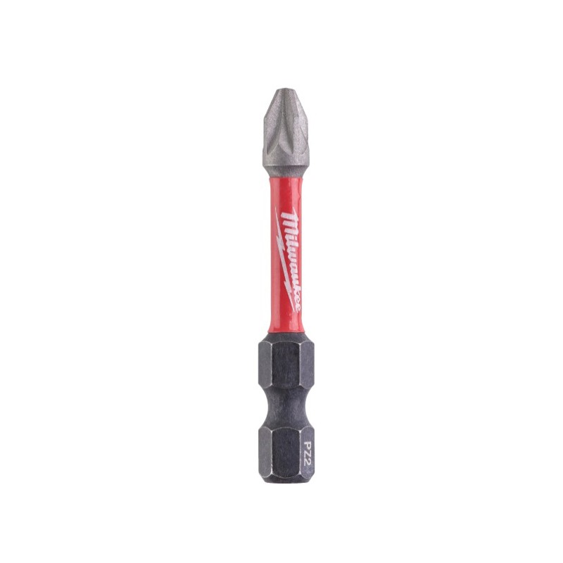 PUNTA ATORNILLAR PZ2X50MM 4932430865 MILWAUKEE