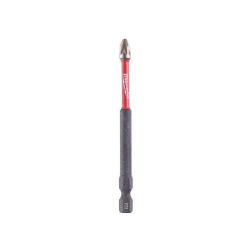 PUNTA ATORNILLAR PZ2X90MM 4932430867 MILWAUKEE