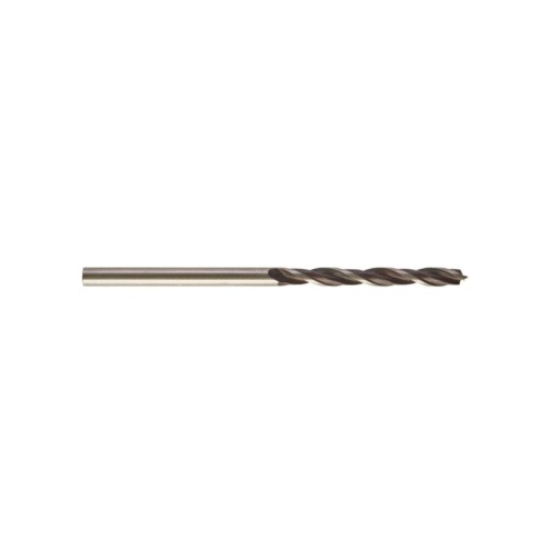 BROCA P/MADERA 3 PUNTAS BP 3X61MM 4932363651 MILWAUKEE