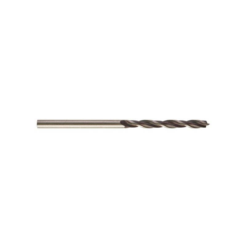 BROCA P/MADERA 3 PUNTAS BP 3X61MM 4932363651 MILWAUKEE