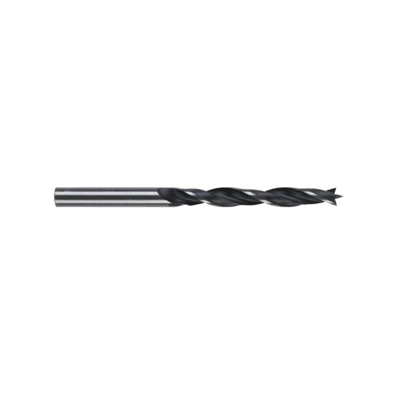 BROCA P/MADERA 3 PUNTAS BP 8X117MM 4932363656 MILWAUKEE