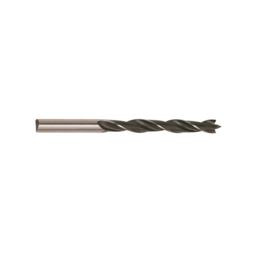 BROCA P/MADERA 3 PUNTAS BP 10X133MM 4932363658 MILWAUKEE