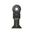 CUCHILLA INMERSION BIMETAL (MADERA C/CLAVOS) 43MM 48906035 MILWAUKEE