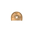 CUCHILLA INMERSION SEGMENTADAS Y RASCADOS P/JUNTAS 75MM 48906050 MILWAUKEE