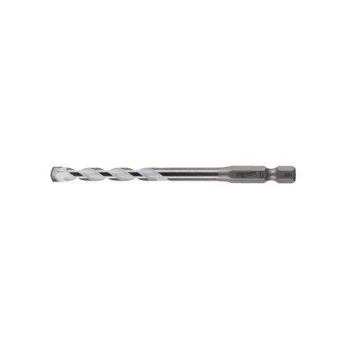 BROCA MULTIMATERIAL 1/4 HEXAGONAL 6X100MM 4932471096 MILWAUKEE