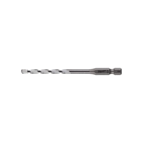 BROCA MULTIMATERIAL 1/4 HEXAGONAL 5X100MM 4932471093 MILWAUKEE