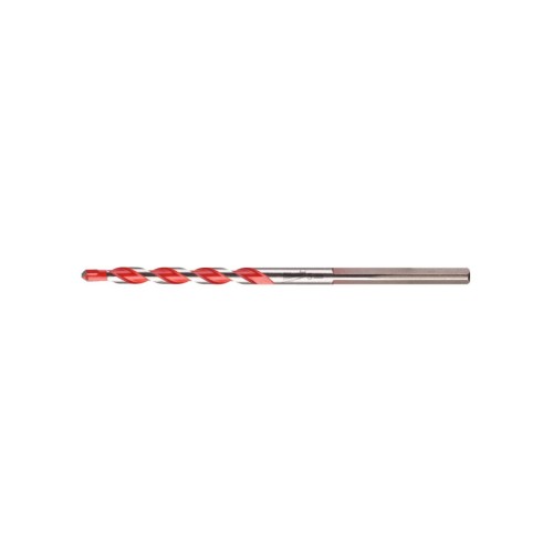 BROCA P/HORMIGON PREMIUM 3 REBAJES 5X100MM 4932471171 MILWAUKEE