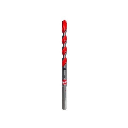 BROCA P/HORMIGON PREMIUM 3 REBAJES 6X150MM 4932471176 MILWAUKEE