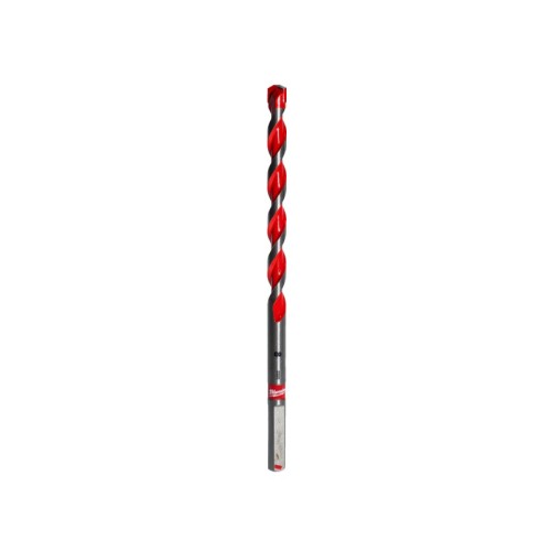 BROCA P/HORMIGON PREMIUM 3 REBAJES 8X150MM 4932471183 MILWAUKEE