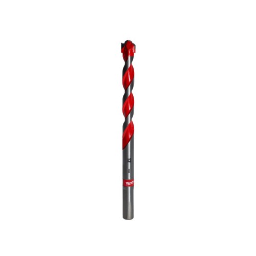 BROCA P/HORMIGON PREMIUM 3 REBAJES 12X150MM 4932471188 MILWAUKEE