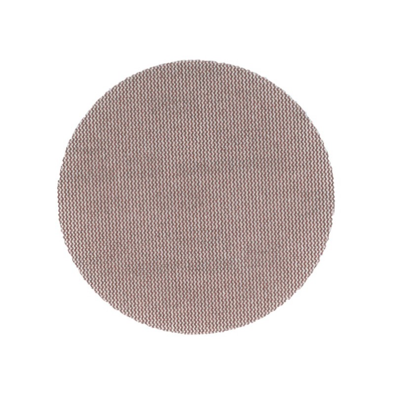 DISCO VELCRO  D.125 G.120 4932492186 MILWAUKEE