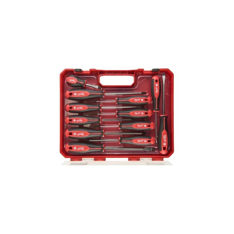 J.12 DESTORNILLADORES TRI-LOBE 4932472003 MILWAUKEE