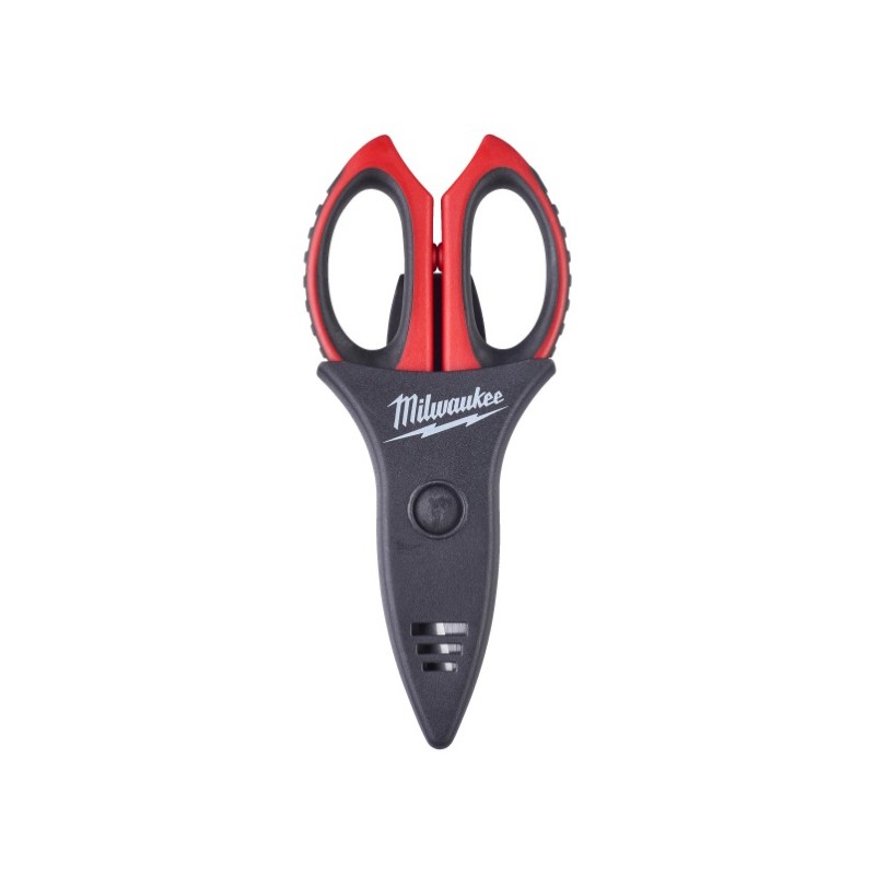 TIJERAS ELECTRICISTA 4932478620 MILWAUKEE