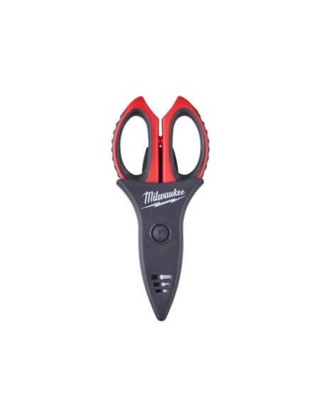 TIJERAS ELECTRICISTA 4932478620 MILWAUKEE