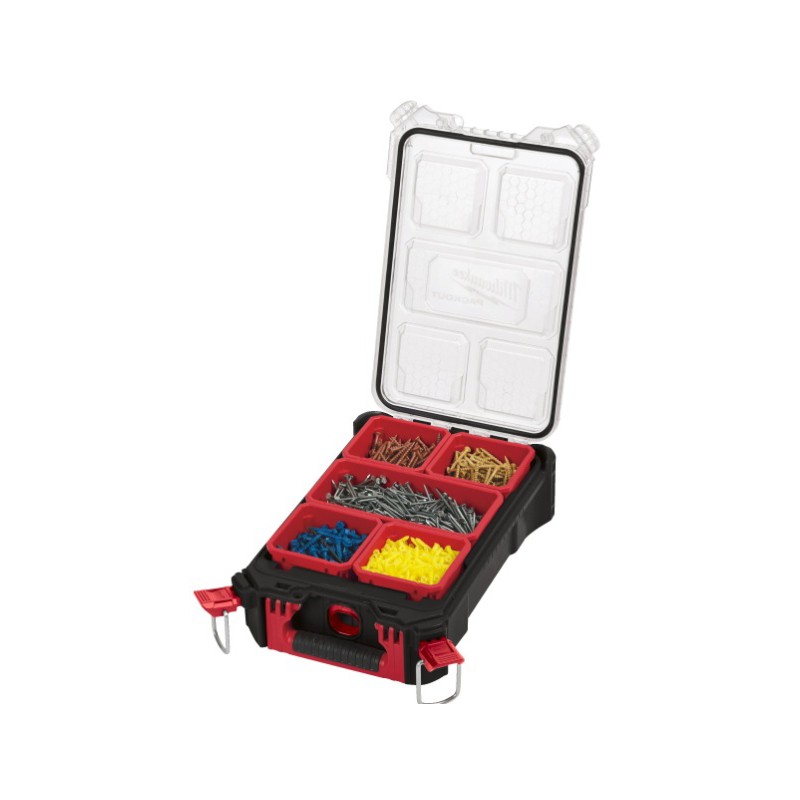 ORGANIZADOR HERRAMIENTAS 4932464083 MILWAUKEE