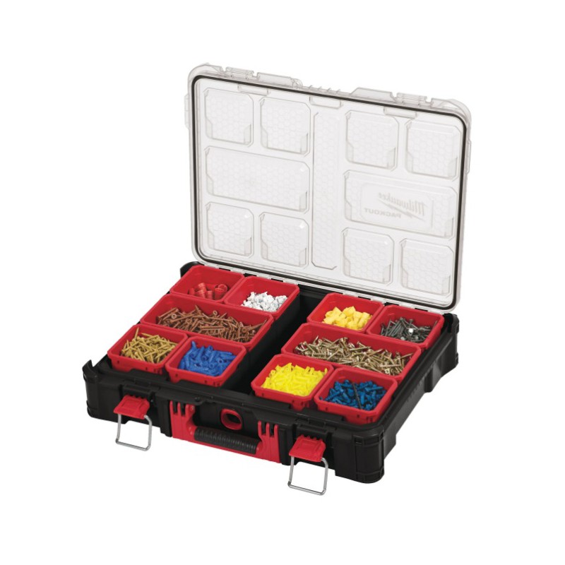 ORGANIZADOR HERRAMIENTAS 4932464082 MILWAUKEE