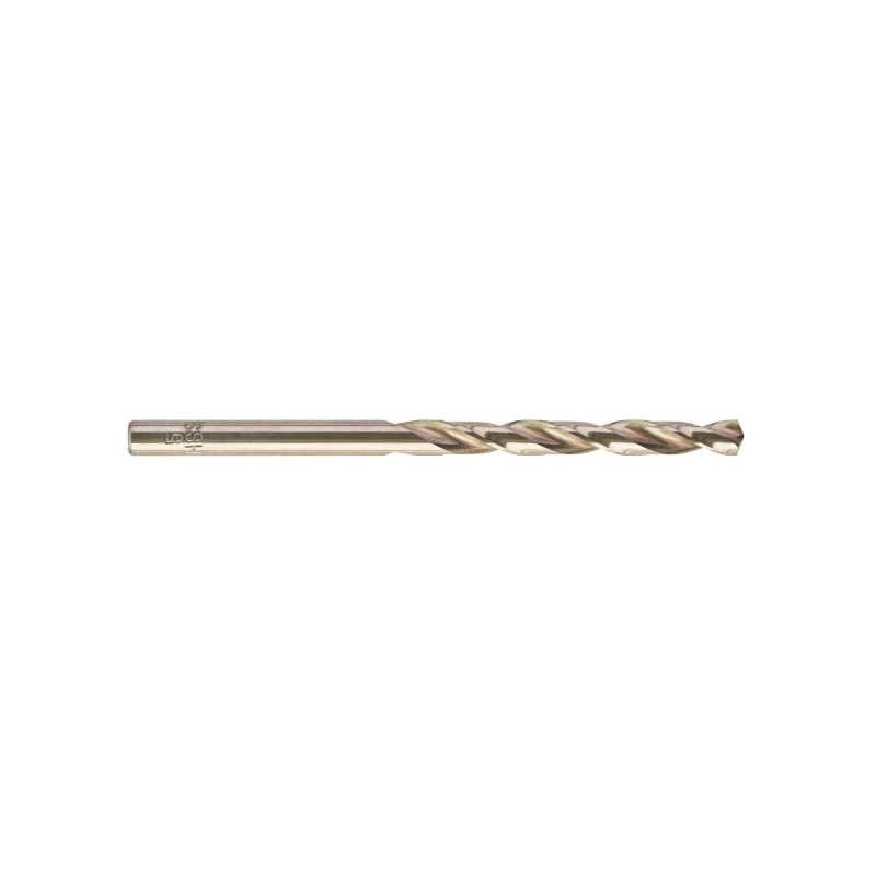 BROCA DIN-338 HSS D.5 4932352356 MILWAUKEE