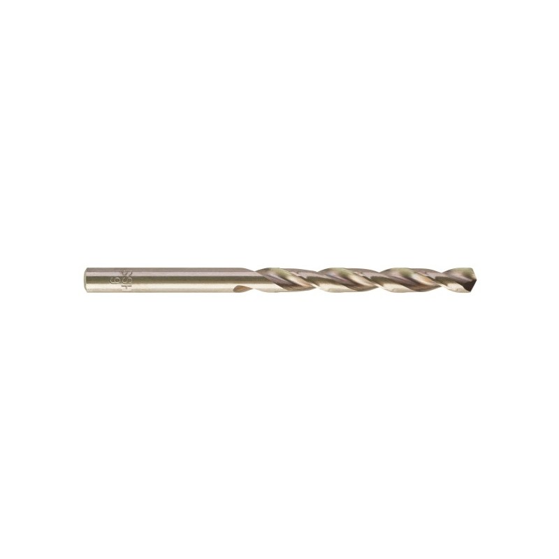 BROCA DIN-338 HSS D.6 4932352358 MILWAUKEE