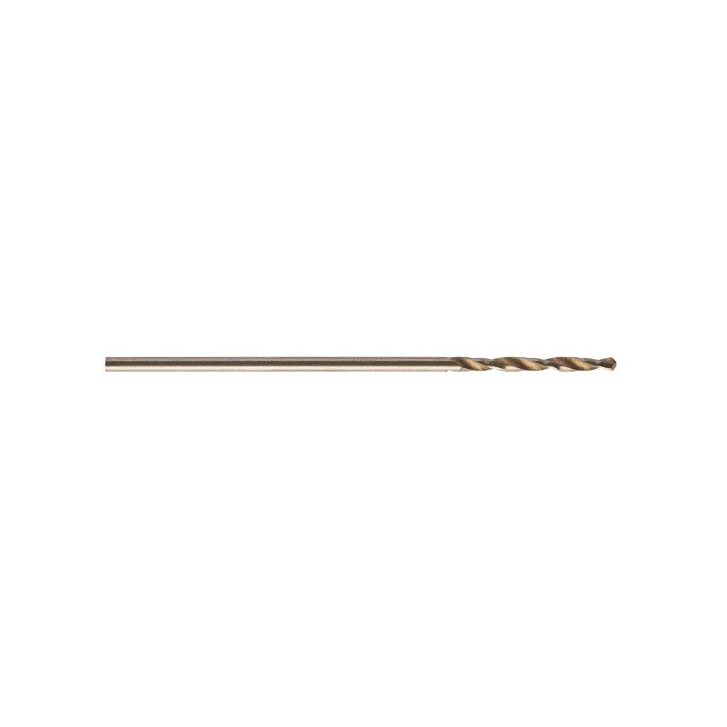 BROCA DIN-338 HSS D.8 4932352363 MILWAUKEE
