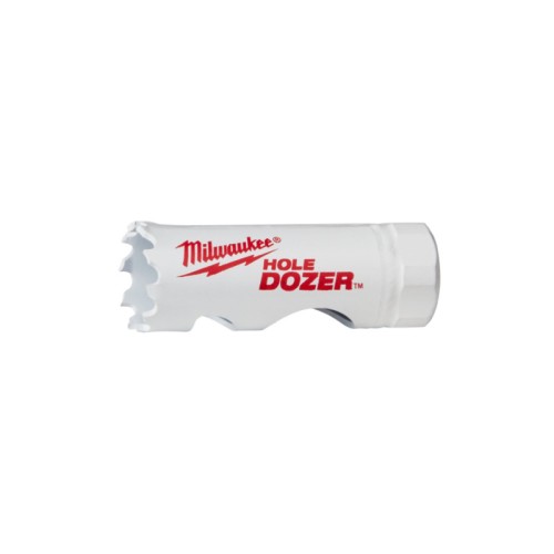 CORONA BIMETALICA HOLE DOZER 19MM 49560023 MILWAUKEE