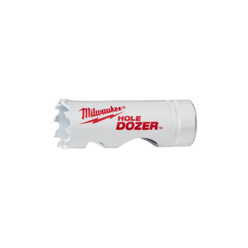 CORONA BIMETALICA HOLE DOZER 19MM 49560023 MILWAUKEE