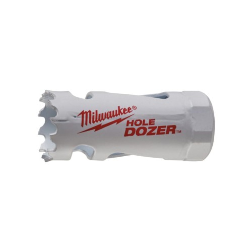CORONA BIMETALICA HOLE DOZER 24MM 49560037 MILWAUKEE