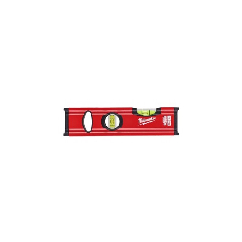 NIVEL SLIM MAGNETICO 20CM 4932478897 MILWAUKEE