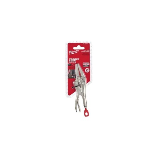 ALICATE DE PRESION TORQUE LOCK 4 150MM 4932471731 MILWAUKEE