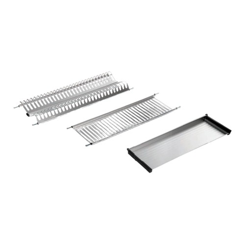 J.ESCURREPLATOS INOX DE 40 20032 HD